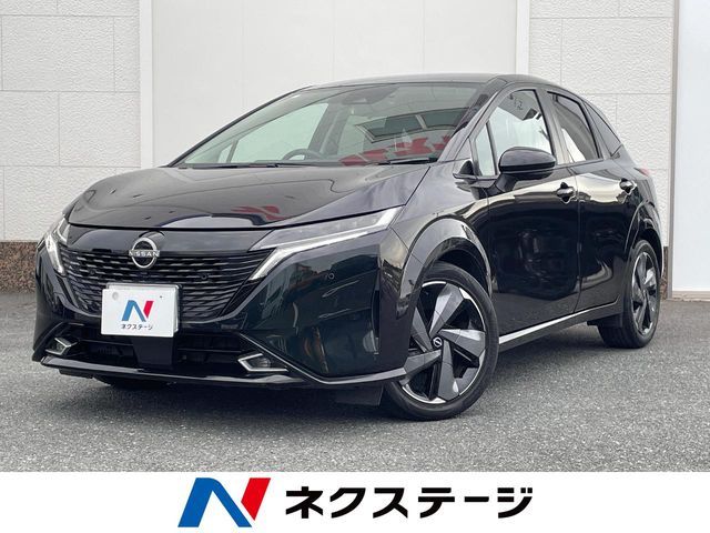 NISSAN / AURA