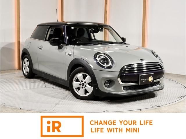 BMW / MINI COOPER
