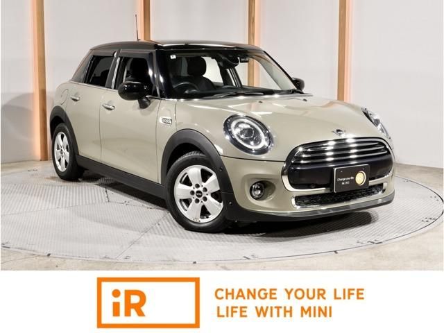 BMW / MINI COOPER 5DOOR