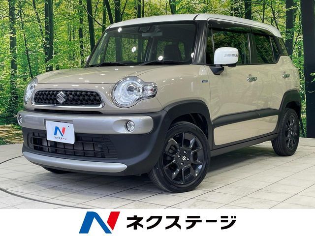 SUZUKI / XBEE