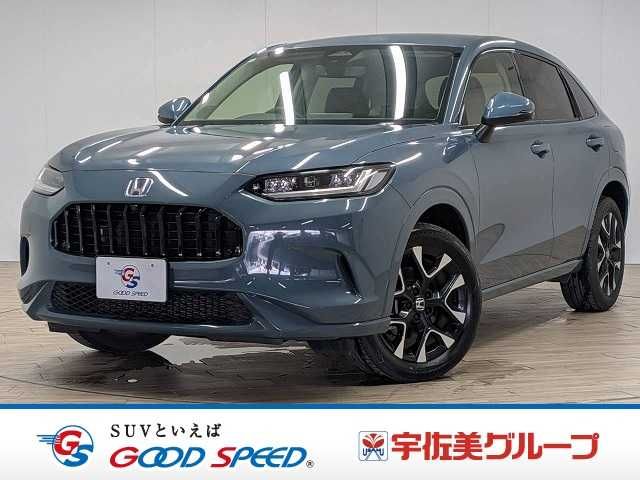 HONDA / ZR-V e:HEV