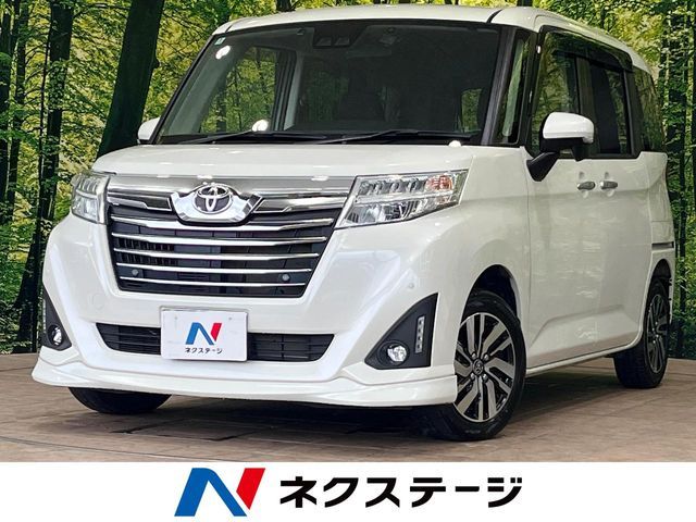 TOYOTA / ROOMY