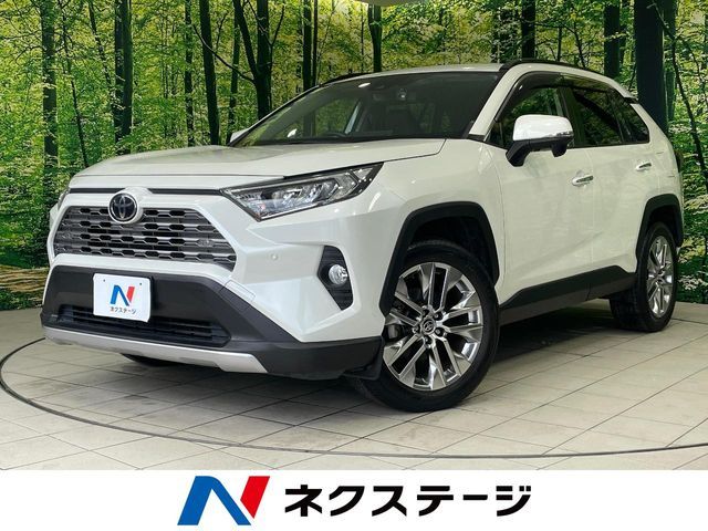 TOYOTA / RAV4 4WD