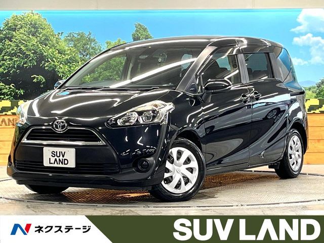TOYOTA / SIENTA