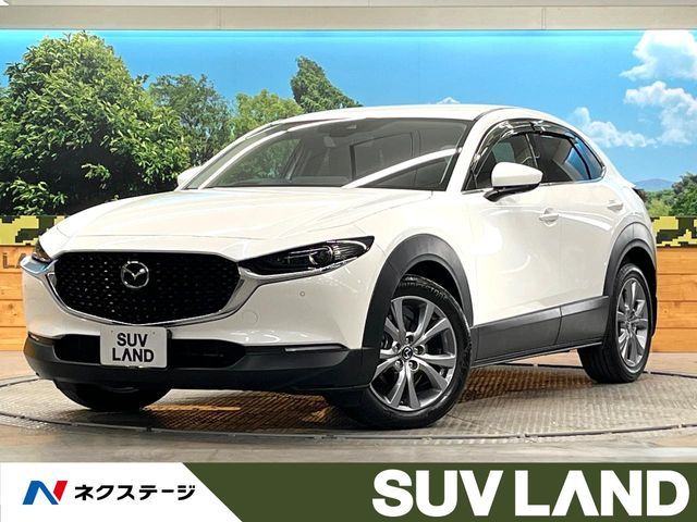 MAZDA / CX-30