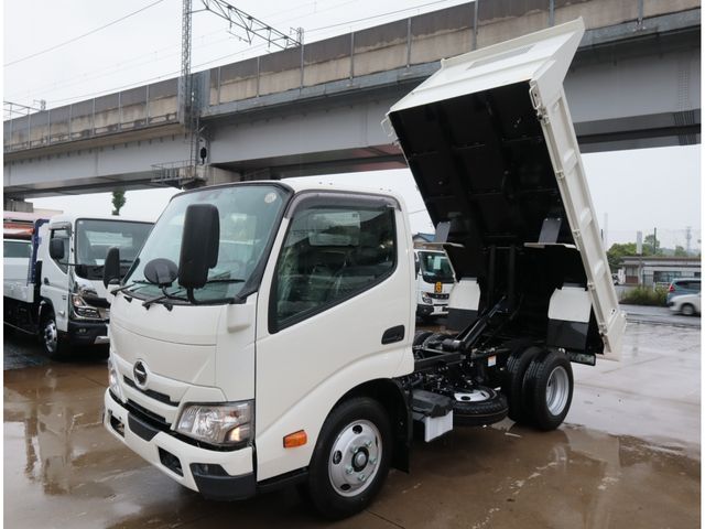 HINO / DUTRO