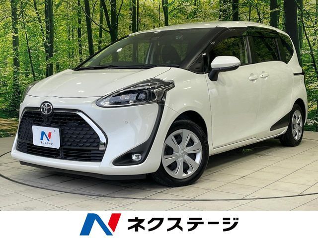 TOYOTA / SIENTA