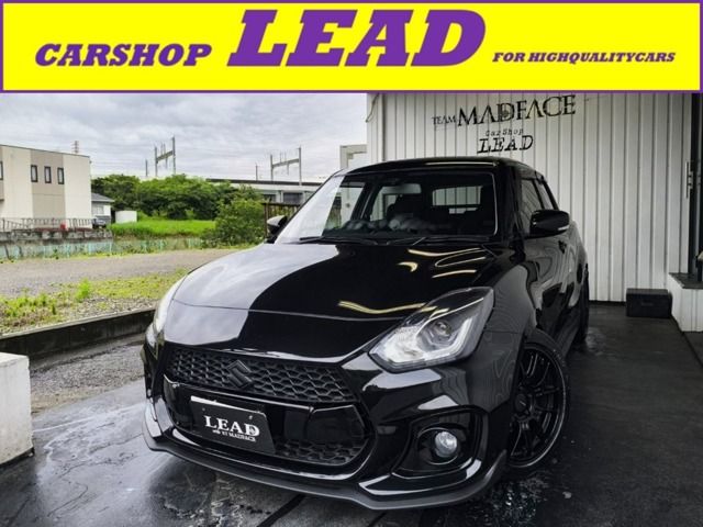 SUZUKI / SWIFT