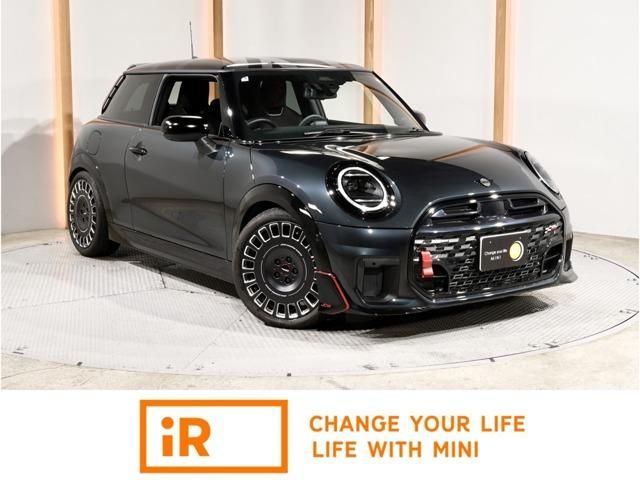 BMW / MINI COOPER