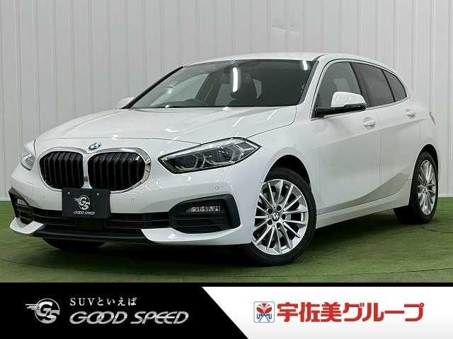 BMW / BMW 1series