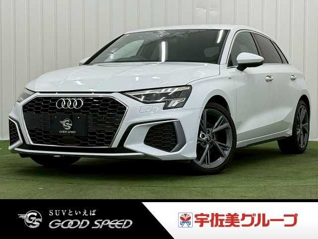 AUDI / AUDI A3 SPORTBACK