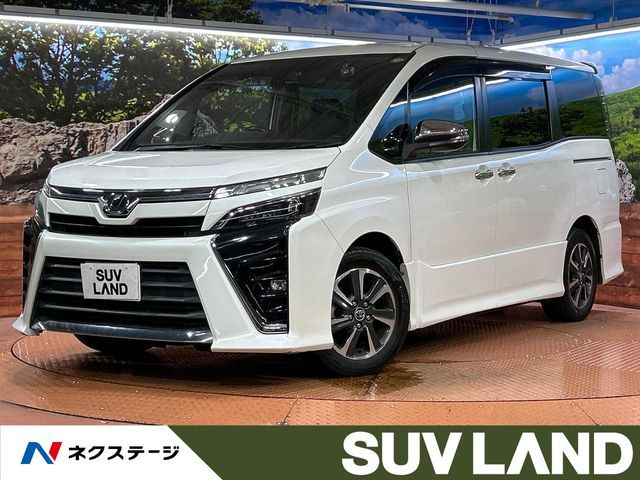 TOYOTA / VOXY