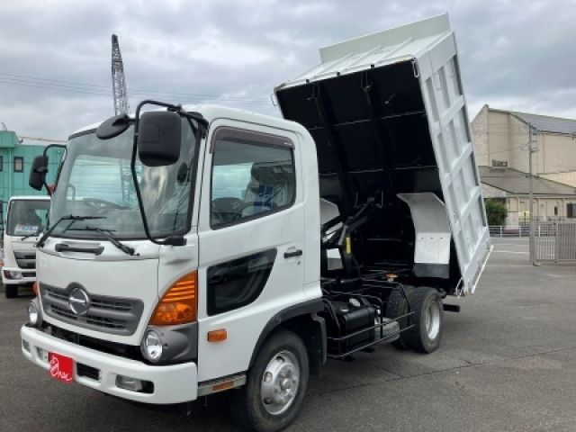 HINO / RANGER