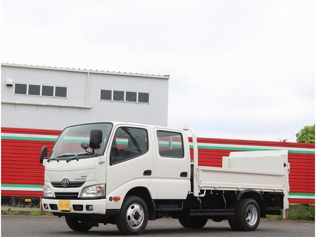TOYOTA / TOYOACE