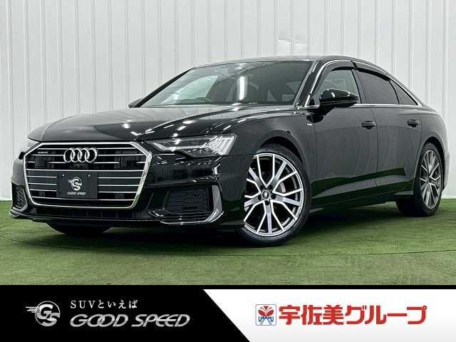 AUDI / AUDI A6
