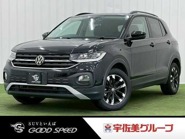 VOLKSWAGEN / VOLKSWAGEN T-Cross