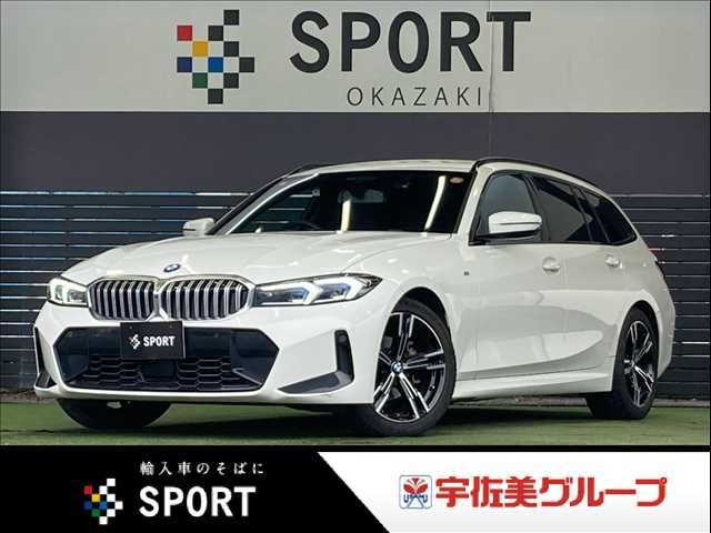 BMW / BMW 3series TOURING