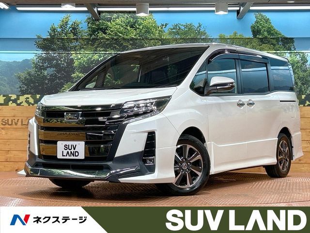TOYOTA / NOAH