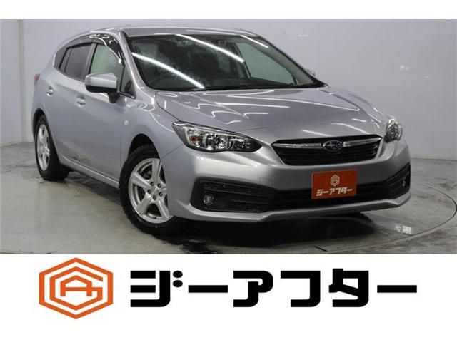 SUBARU / IMPREZA SPORT 4WD