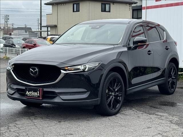 MAZDA / CX-5