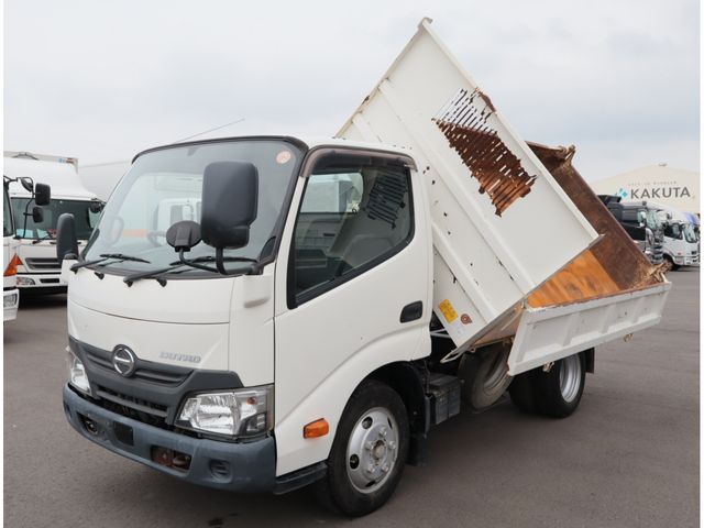 HINO / DUTRO