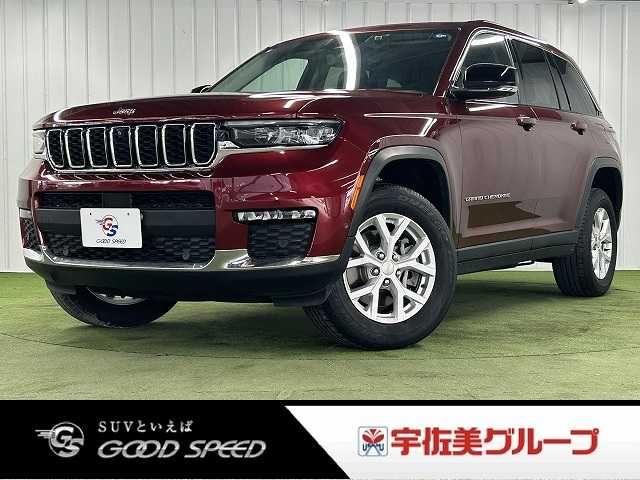 JEEP / JEEP GRAND CHEROKEE