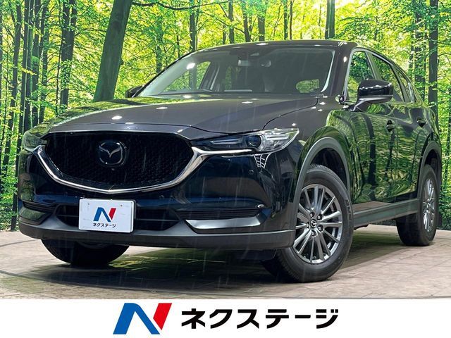 MAZDA / CX-5
