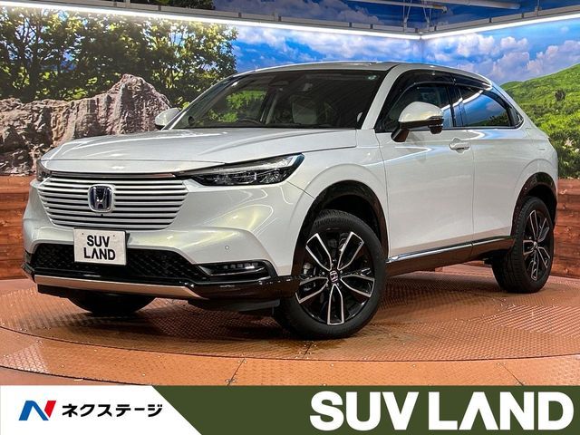 HONDA / VEZEL e:HEV