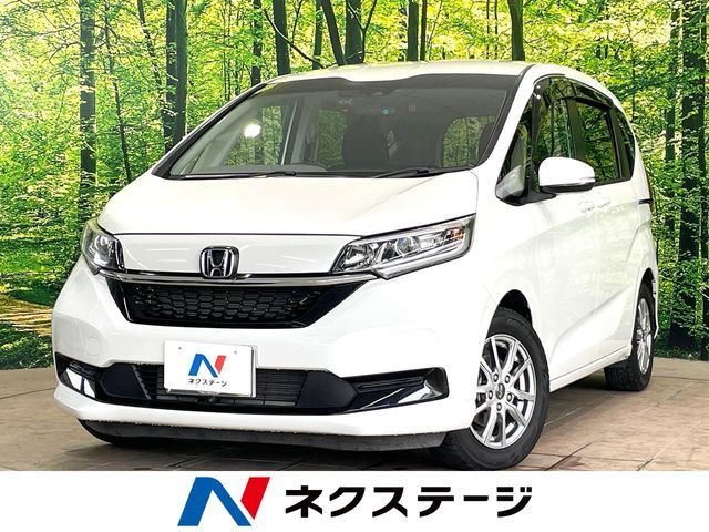 HONDA / FREED plus