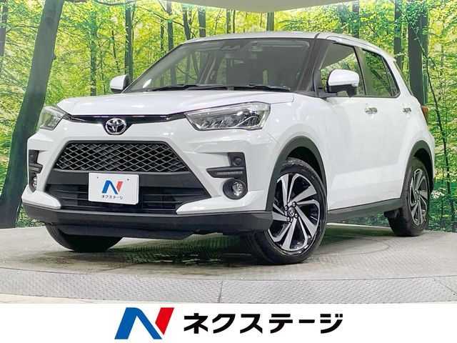 TOYOTA / RAIZE