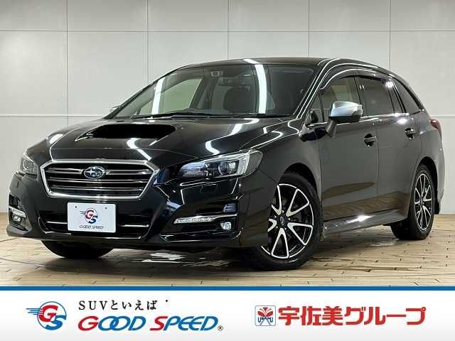 SUBARU / LEVORG