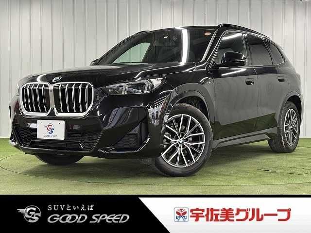 BMW / BMW X1