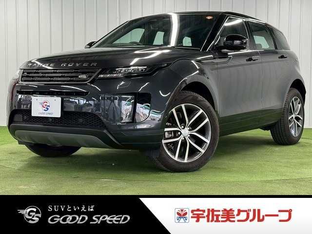 ROVER / ROVER RANGE ROVER EVOGUE