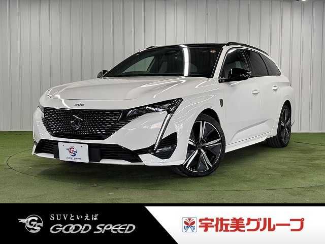 PEUGEOT / PEUGEOT 308SW