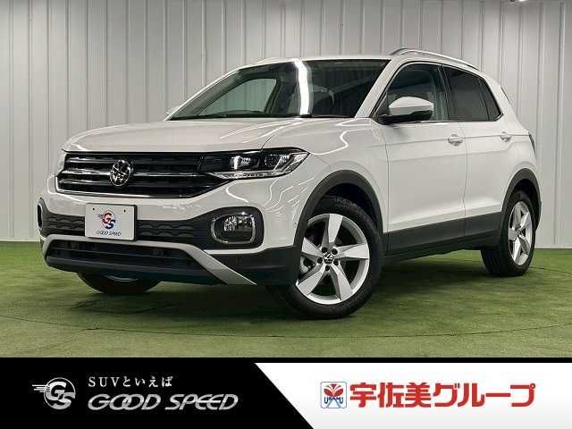 VOLKSWAGEN / VOLKSWAGEN T-Cross
