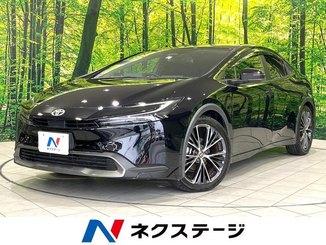 TOYOTA / PRIUS