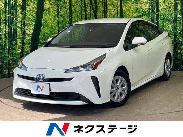 TOYOTA / PRIUS
