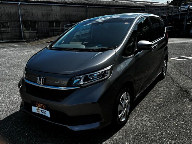 HONDA / FREED HYBRID