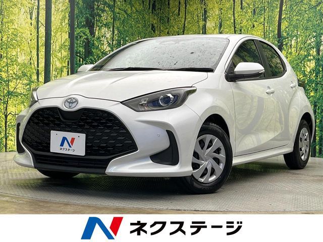 TOYOTA / YARIS
