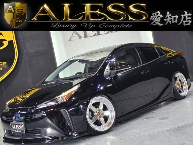 TOYOTA / PRIUS