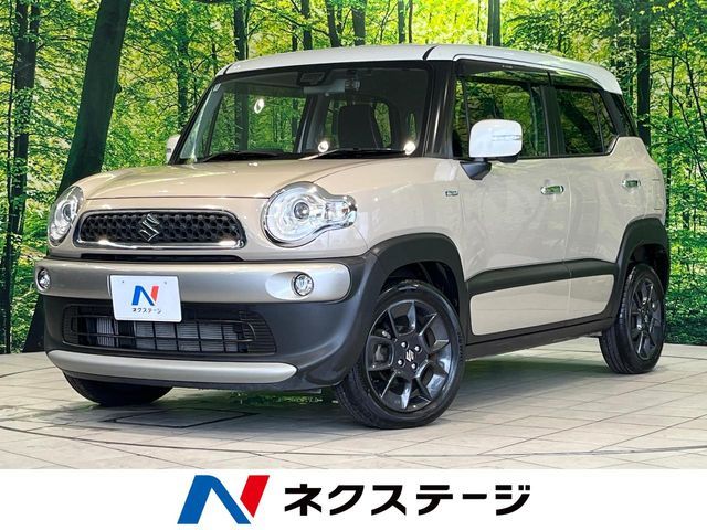 SUZUKI / XBEE