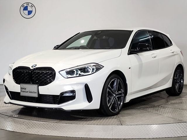 BMW / BMW 1series