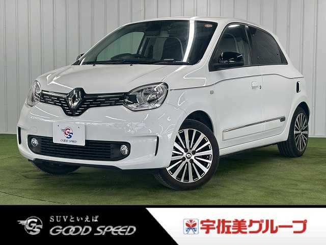 RENAULT / RENAULT TWINGO