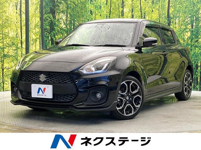 SUZUKI / SWIFT