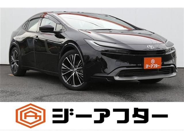 TOYOTA / PRIUS