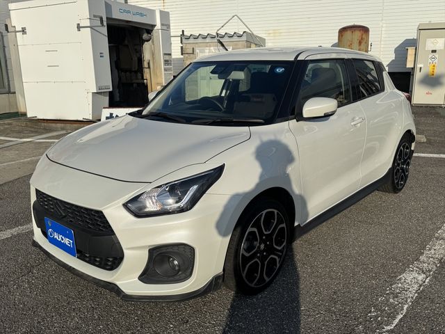 SUZUKI / SWIFT