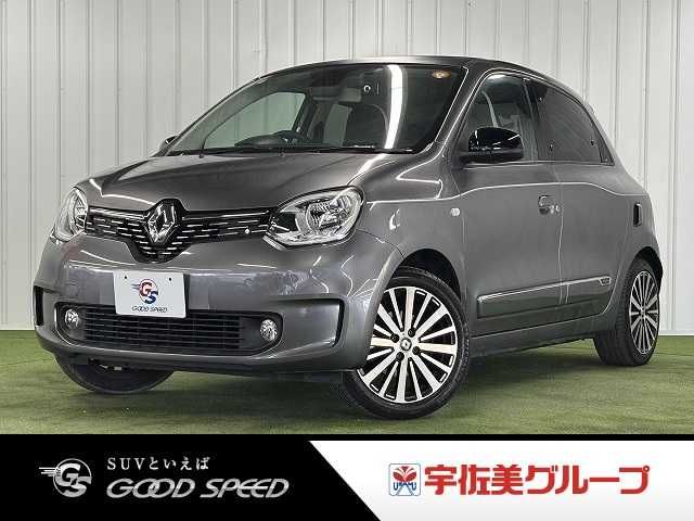 RENAULT / RENAULT TWINGO