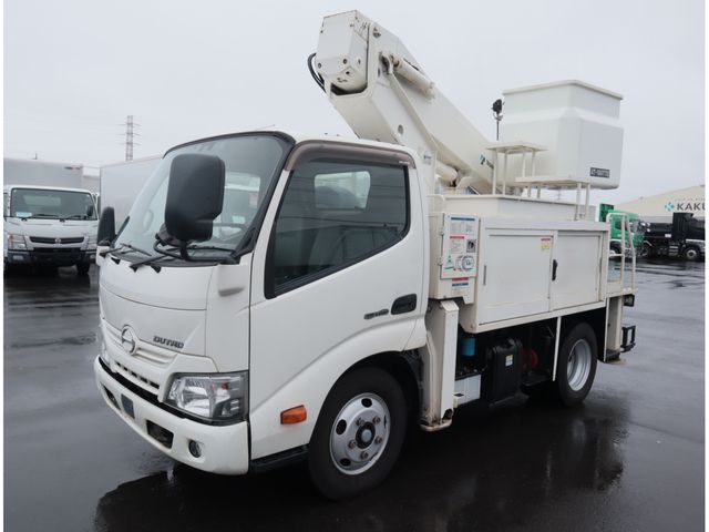 HINO / DUTRO