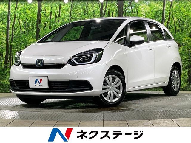 HONDA / FIT e:HEV
