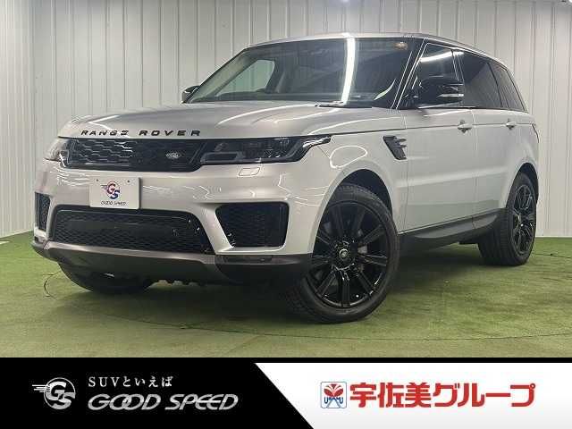 ROVER / ROVER RANGE ROVER SPORTS